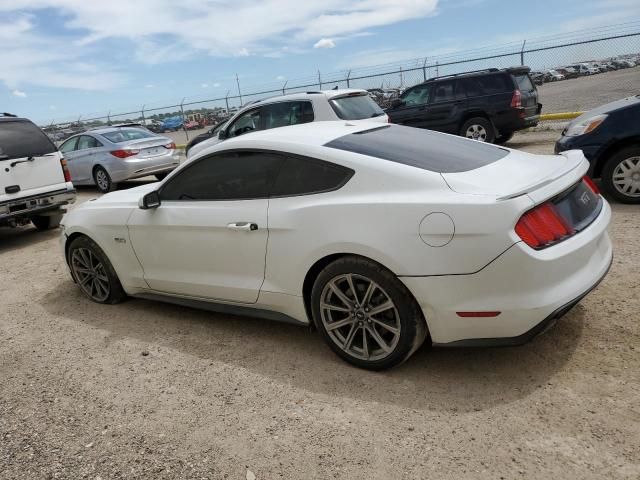 2016 Ford Mustang GT