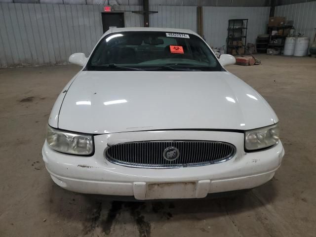 2002 Buick Lesabre Limited