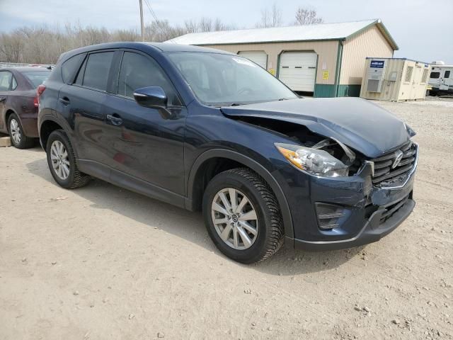 2016 Mazda CX-5 Sport