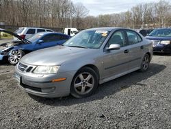 Saab salvage cars for sale: 2003 Saab 9-3 ARC