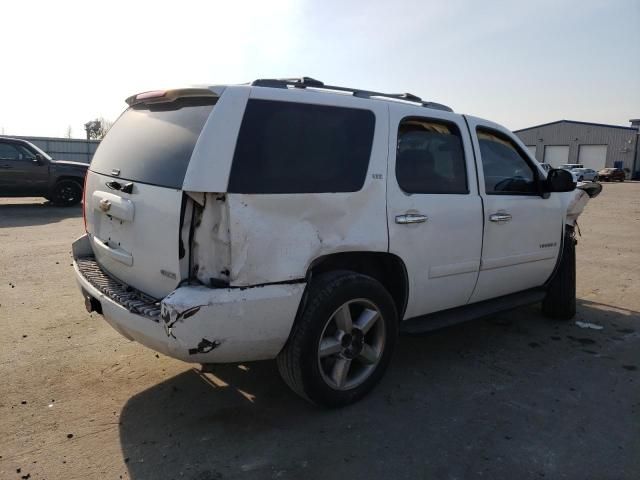 2007 Chevrolet Tahoe K1500