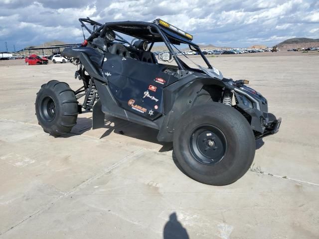 2021 Can-Am Maverick X3 X RS Turbo RR