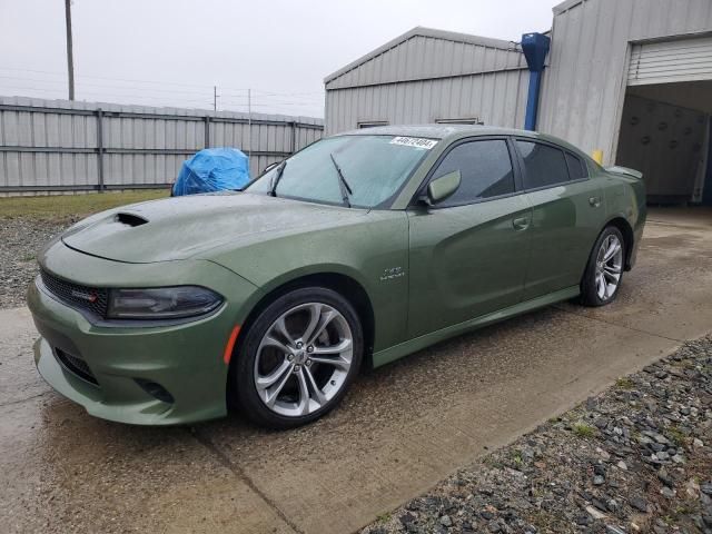 2020 Dodge Charger R/T