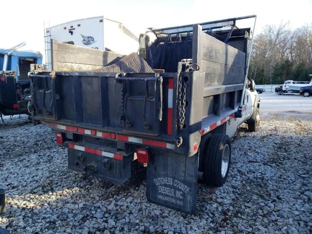 2007 Ford F450 Super Duty