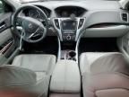2017 Acura TLX Advance