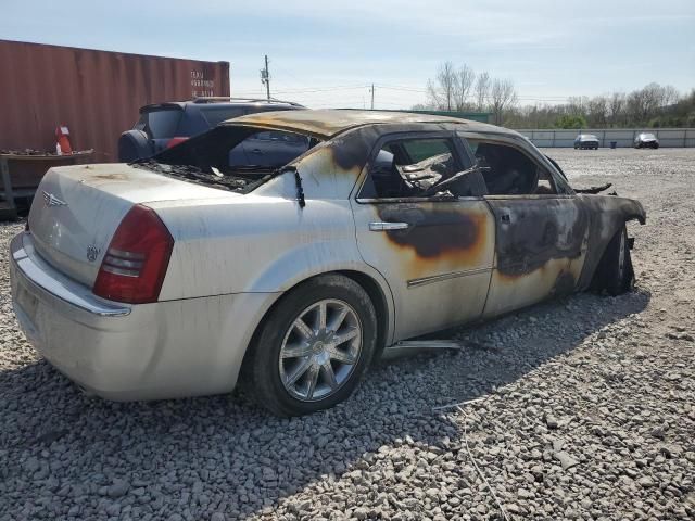 2007 Chrysler 300C