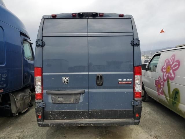 2022 Dodge RAM Promaster 3500 3500 High