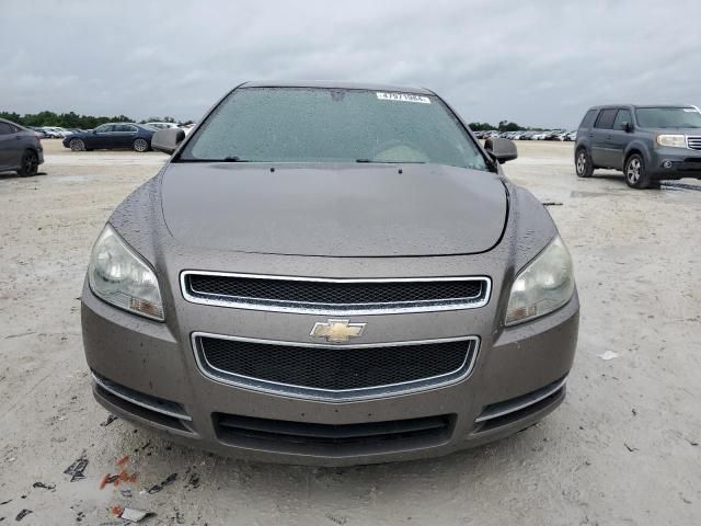 2010 Chevrolet Malibu 1LT