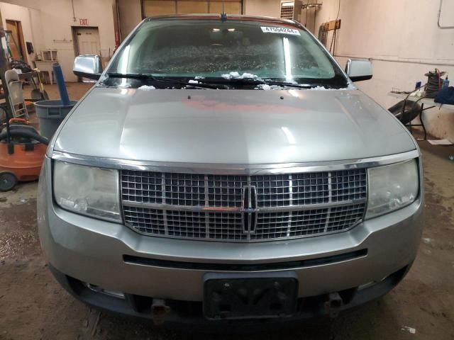 2008 Lincoln MKX