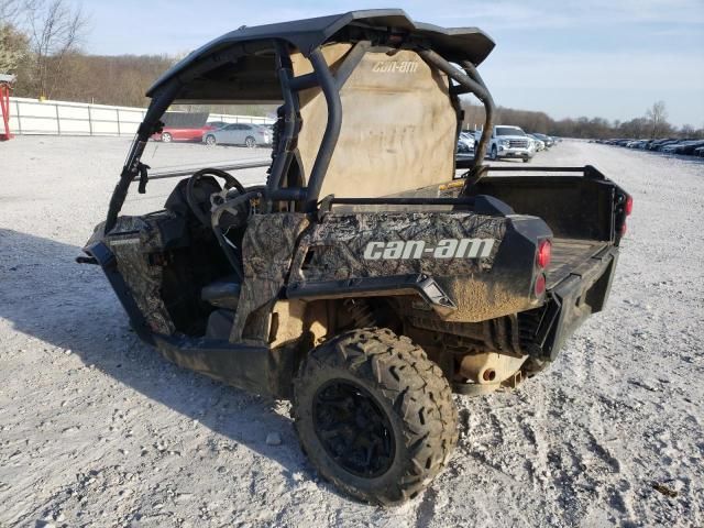 2020 Can-Am Commander XT 1000R