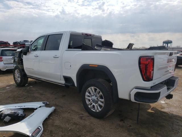 2023 GMC Sierra K2500 Denali