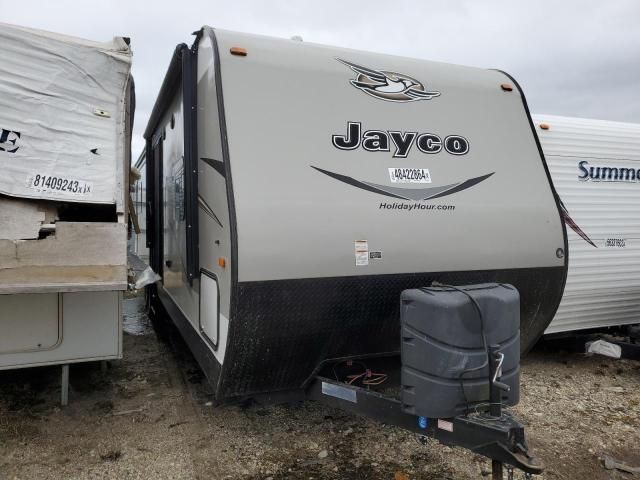 2017 Jayco Jayco