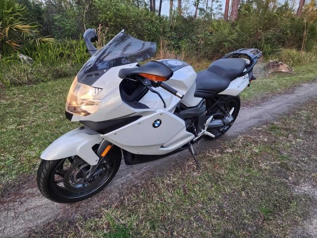 2009 BMW K1300 S