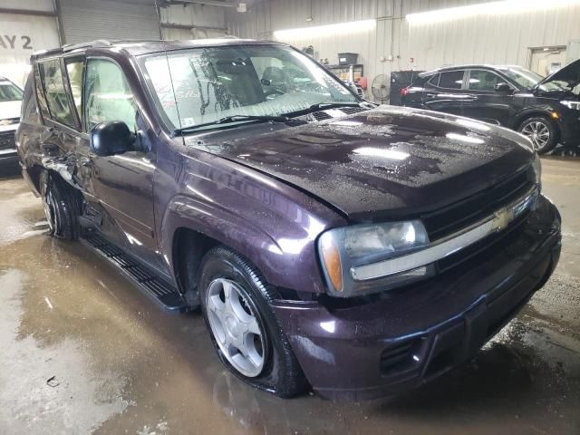 2008 Chevrolet Trailblazer LS