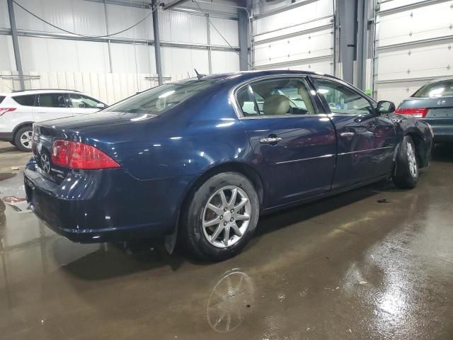 2007 Buick Lucerne CXL