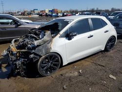 2020 Toyota Corolla SE en venta en Columbus, OH