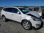 2016 Chevrolet Traverse LTZ