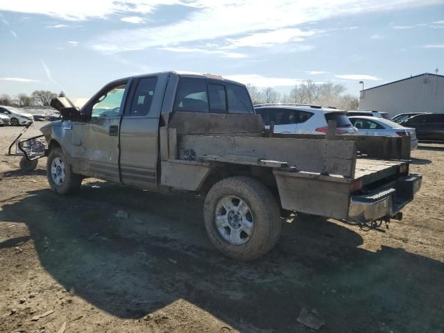 2006 Ford F150