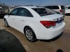 2016 Chevrolet Cruze Limited LS