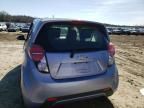 2014 Chevrolet Spark 1LT