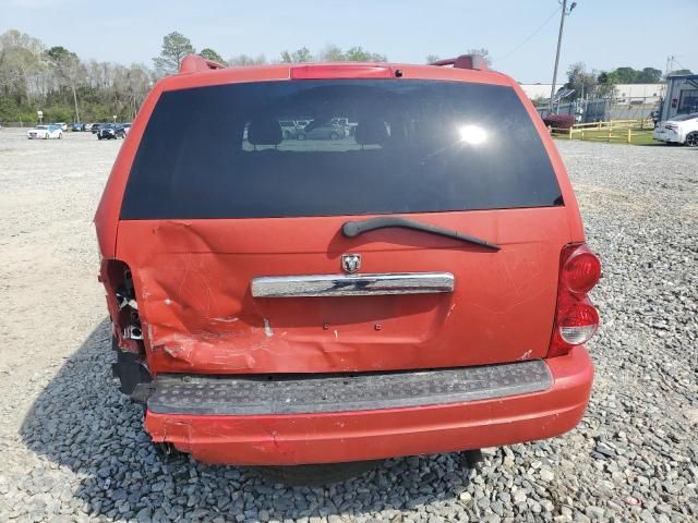 2005 Dodge Durango SLT