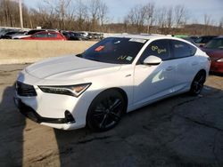 Vehiculos salvage en venta de Copart Marlboro, NY: 2024 Acura Integra A-Spec