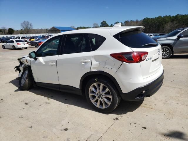 2014 Mazda CX-5 GT