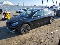 2019 Tesla Model 3 for sale in Van Nuys, CA