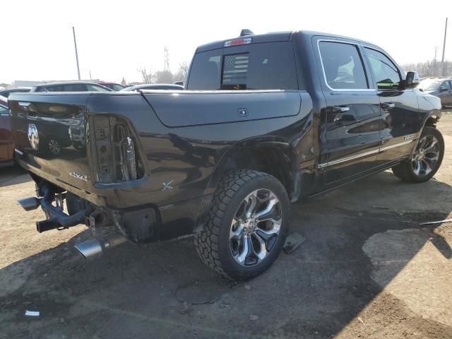 2020 Dodge RAM 1500 Limited