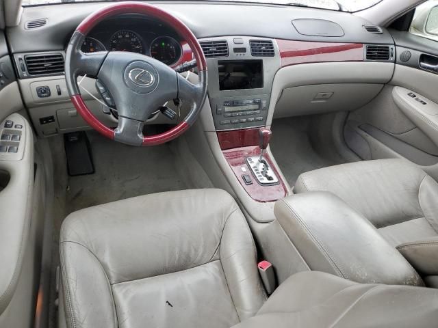 2004 Lexus ES 330