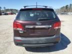 2011 KIA Sorento EX