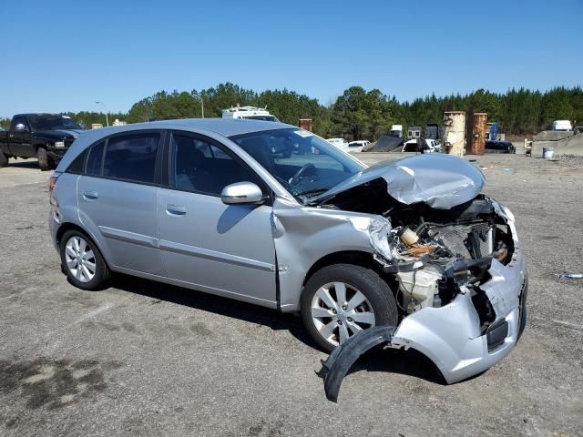 2011 KIA Rio Base