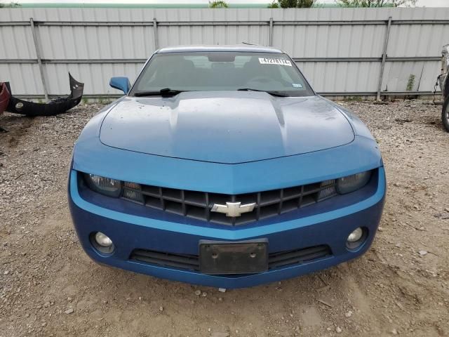 2010 Chevrolet Camaro LT