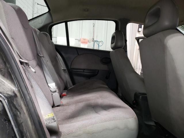 2004 Saturn Ion Level 1