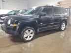 2011 Jeep Patriot Latitude