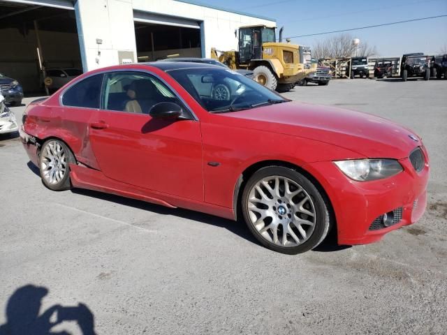 2008 BMW 328 I