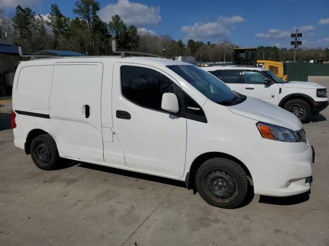 2019 Nissan NV200 2.5S