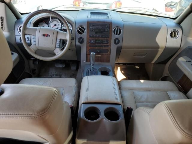 2004 Ford F150 Supercrew