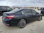 2017 Honda Accord Hybrid EXL