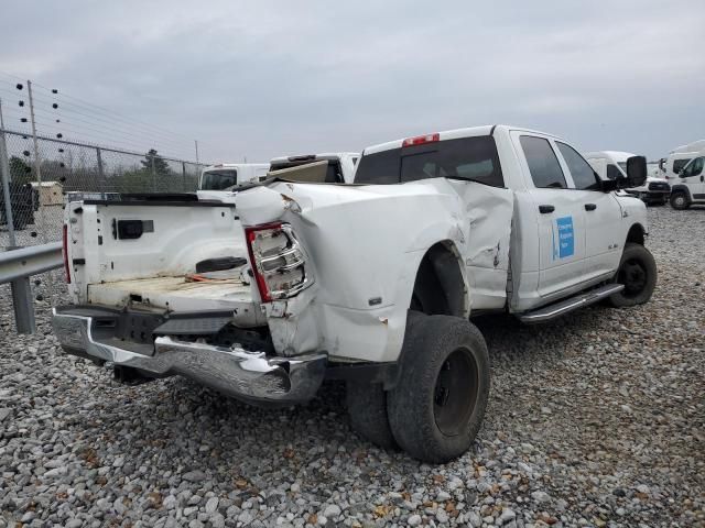 2021 Dodge RAM 3500 Tradesman