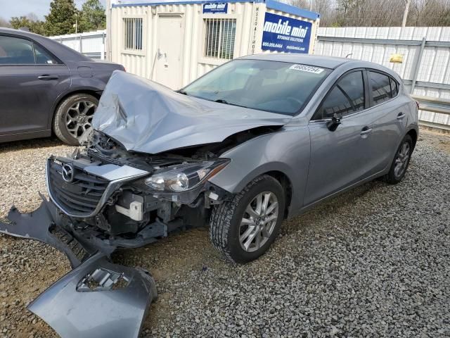 2014 Mazda 3 Touring