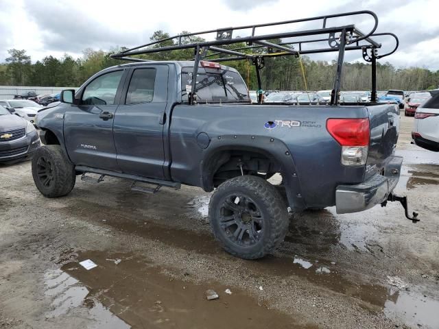 2008 Toyota Tundra Double Cab