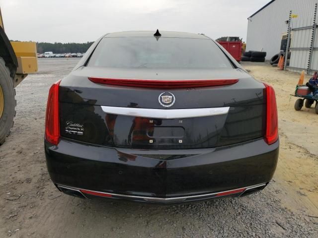 2015 Cadillac XTS Luxury Collection