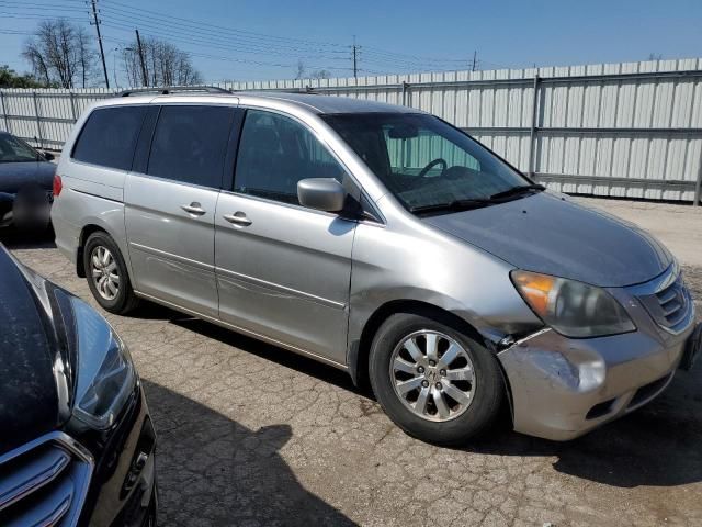 2009 Honda Odyssey EX