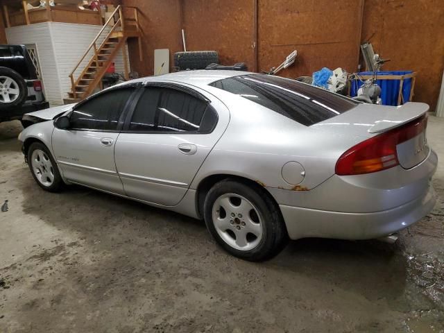 2001 Dodge Intrepid R/T