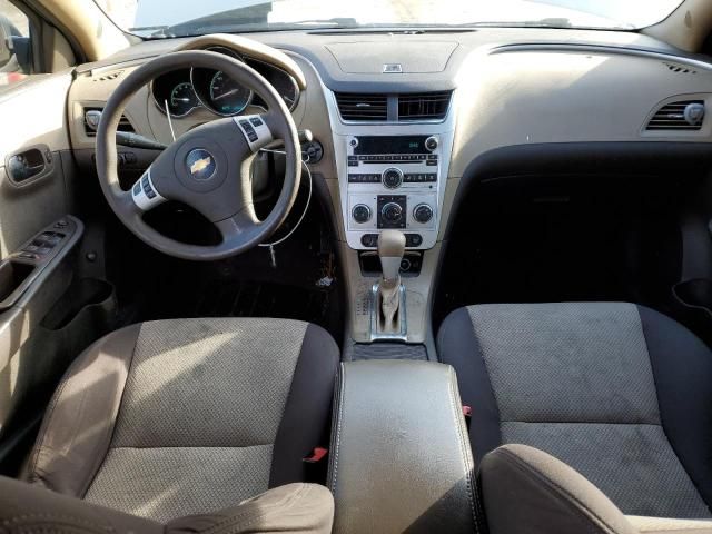 2011 Chevrolet Malibu LS