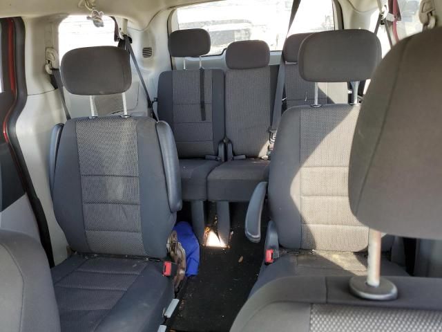 2009 Dodge Grand Caravan SXT