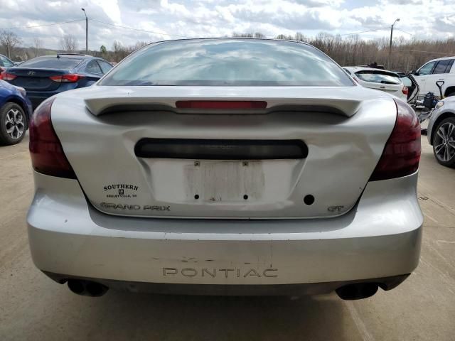 2004 Pontiac Grand Prix GT