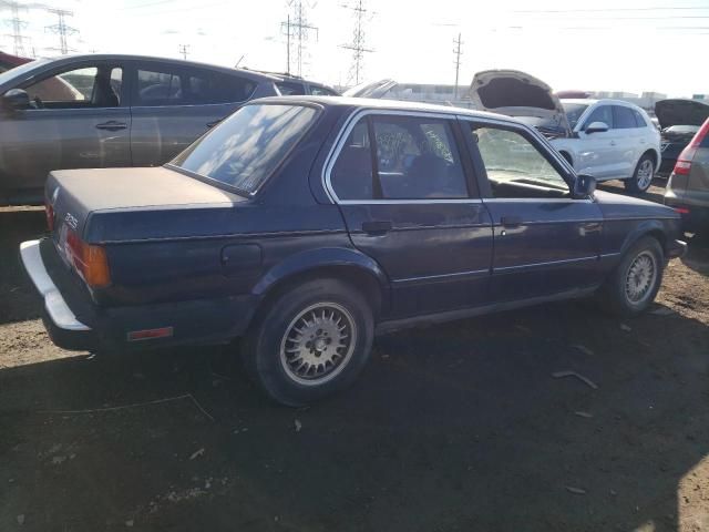 1987 BMW 325 Base