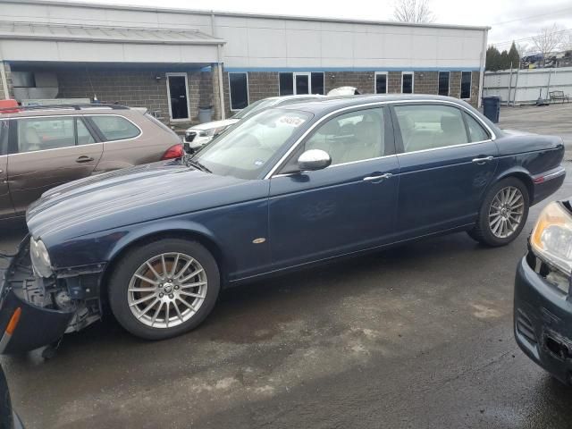 2007 Jaguar XJ8 L